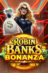 Nailed It! Games - Robin Banks Bonanza