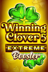 Fazi - Winning Clover 5 Extreme Booster