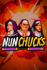 NetEnt - Nunchucks