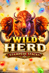 Infinity Dragon Studios - Wild Herd Stampede Stacks
