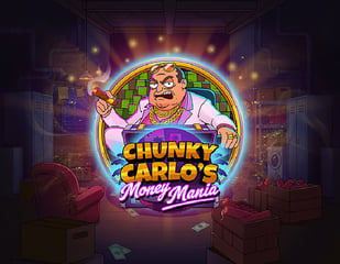 Play'n GO - Chunky Carlo's Money Mania