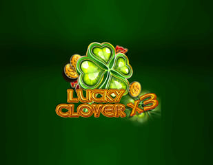 CT Interactive - Lucky Clover x3