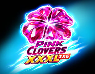 Playson - Pink Clovers XXXL: Hold and Win