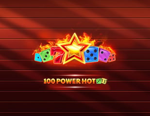 Amusnet - 100 Power Hot Dice