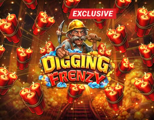 Kalamba Games - Digging Frenzy