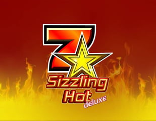 Greentube - Sizzling Hot Deluxe