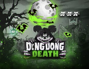 Nolimit City - Ding Dong Death