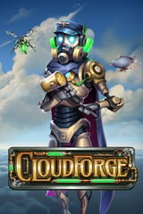 Relax Gaming - Cloudforge