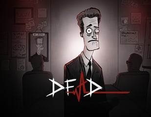 Hacksaw Gaming - Deadline: Max Chaos