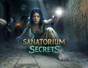 Pragmatic Play - Sanatorium Secrets