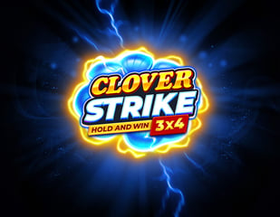Playson - Clover Strike: Hold and Win