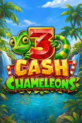 4ThePlayer - 3 Cash Chameleons