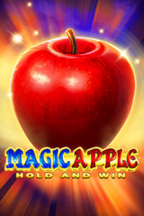 3 Oaks Gaming - Magic Apple
