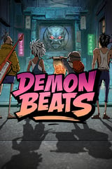 NetEnt - Demon Beats