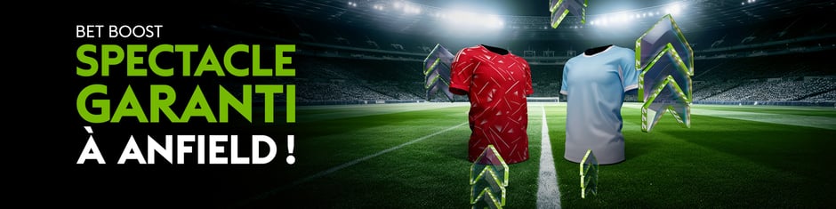 Liverpool vs City
