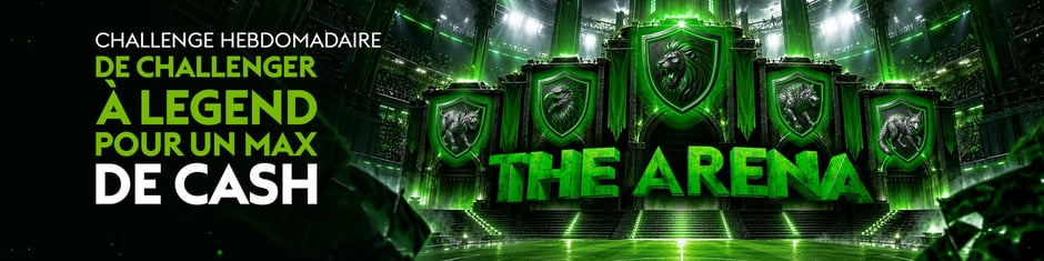 The Arena