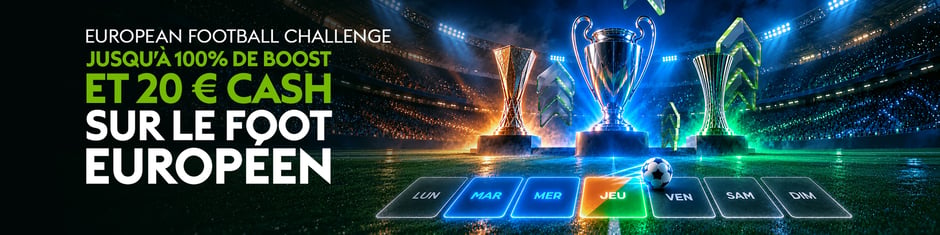 Win in Europe