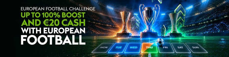Win in Europe