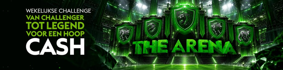 The Arena