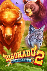 Kalamba Games - Bisonado 2 PrizeMatch