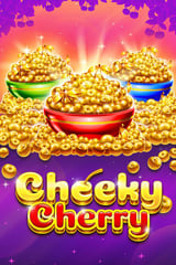 Amusnet - Cheeky Cherry