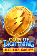 TaDa Gaming - Coin of Lightning