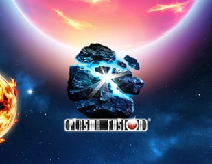 GAMING1 - Plasma Fusion Dice Slot