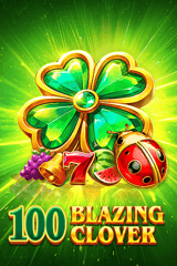 TaDa Gaming - 100 Blazing Clover