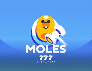 GAMING1 - Moles