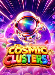 Pragmatic Play - Cosmic Clusters!