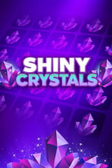 Amusnet - Shiny Crystals