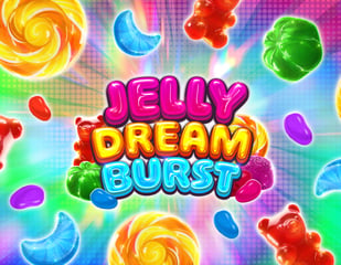 Kalamba Games - Jelly Dream Burst