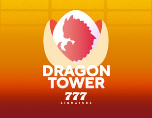 GAMING1 - Dragon Tower