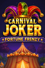 Slotmill - Carnival Joker