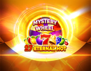 Amusnet - 27 Eternal Hot Buy Bonus