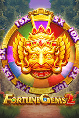 TaDa Gaming - Fortune Gems 2