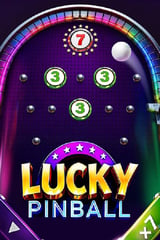 BGaming - Lucky Pinball