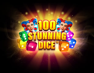 Synot - 100 Stunning Dice