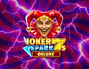 Kalamba Games - Joker Spark 7s Deluxe