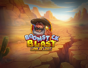 Booming Games - Boomstick Blast: Link & Loot