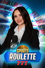 Playtech - Sports Roulette