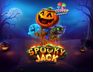 EGT Digital - Spooky Jack