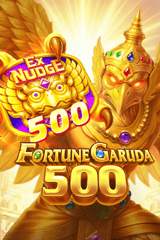 TaDa Gaming - Fortune Garuda 500
