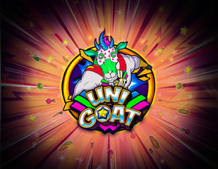 Play'n GO - Unigoat