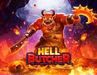 Pragmatic Play - Hell Butcher