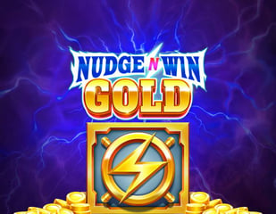 Push Gaming - Nudge 'N' Win Gold
