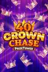 Kalamba Games - 40 Crown Chase PrizeTower