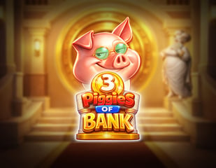 Yggdrasil - 3 Piggies of Bank