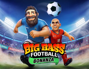 Pragmatic Play - Big Bass Football Bonanza