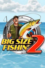 Red Rake - Big Size Fishin' 2